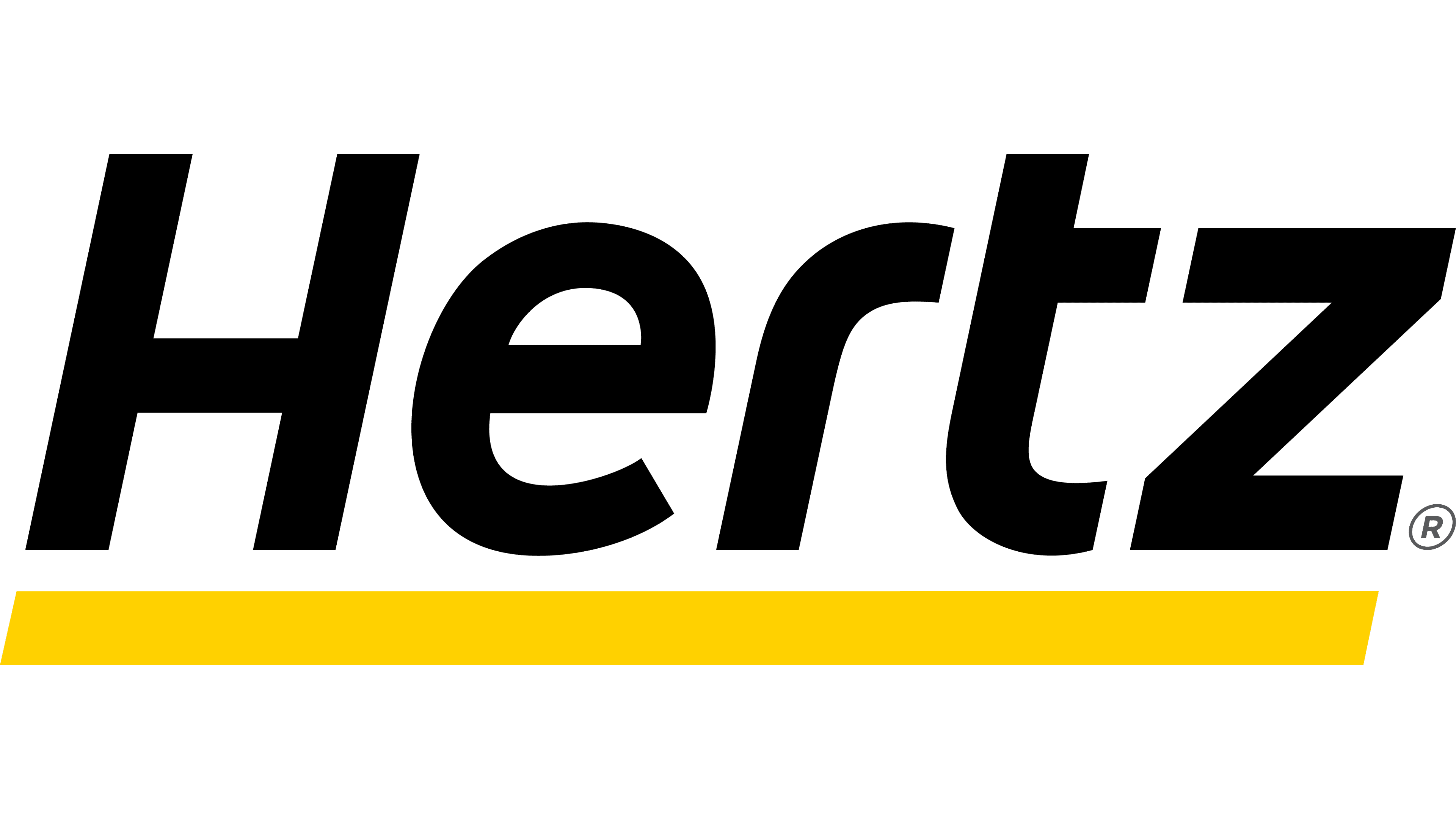 Hertz Logo