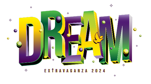 Extravaganza Logo Dream