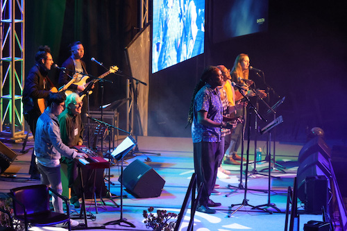 Extravaganza Musicians