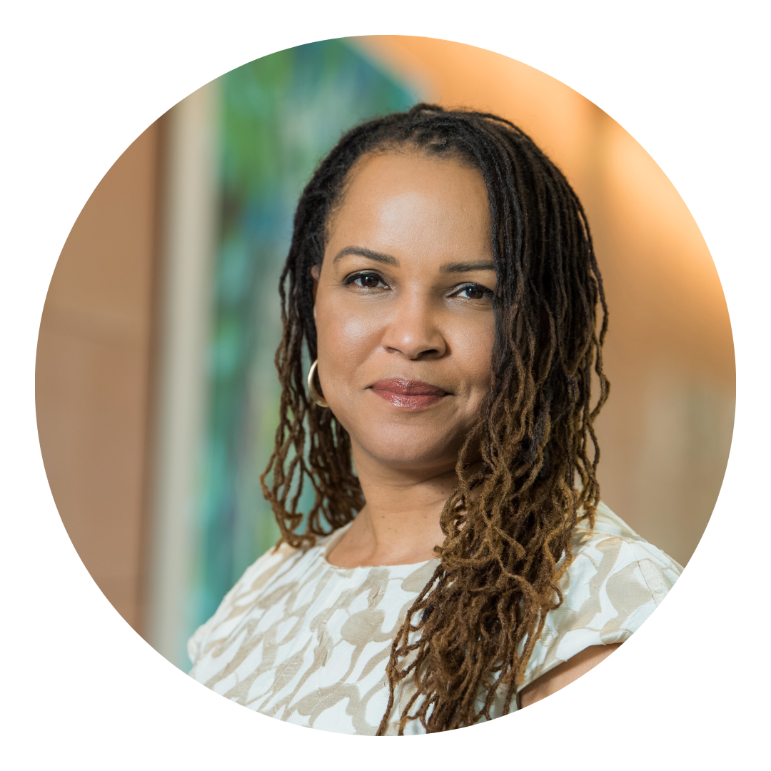 Dr. Niki Elliott Headshot