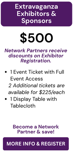Exhibitors and Sponsors details