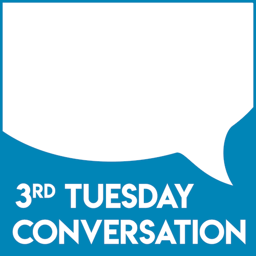 3rdTuesday Conversation Logo