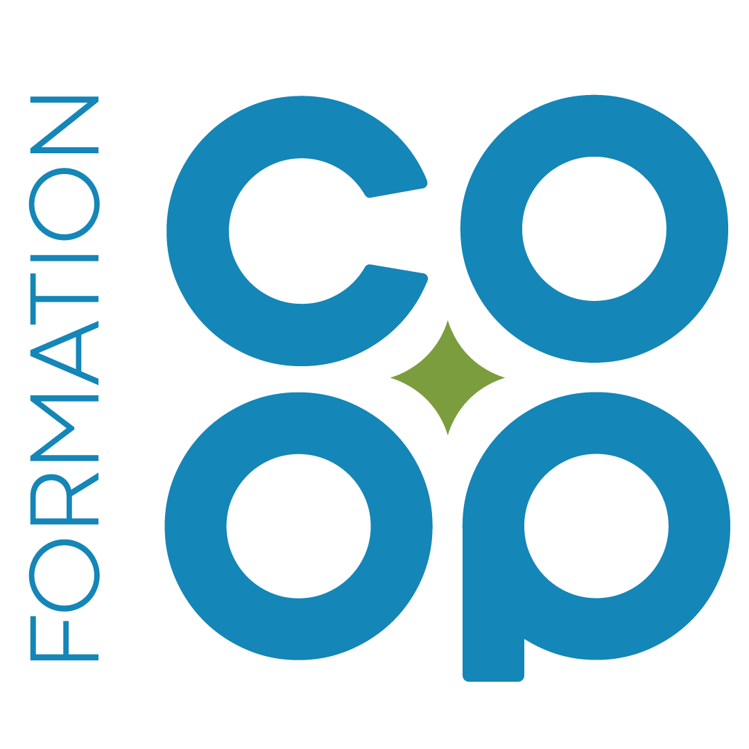 Formation Co-Op Logo